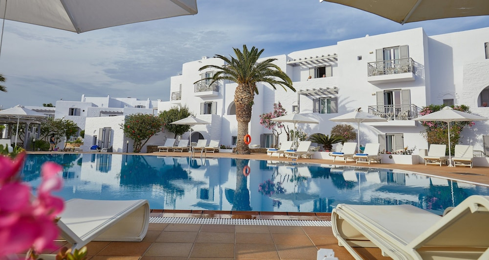 Sport & Beauty 5, Galaxy Hotel, South Aegean
