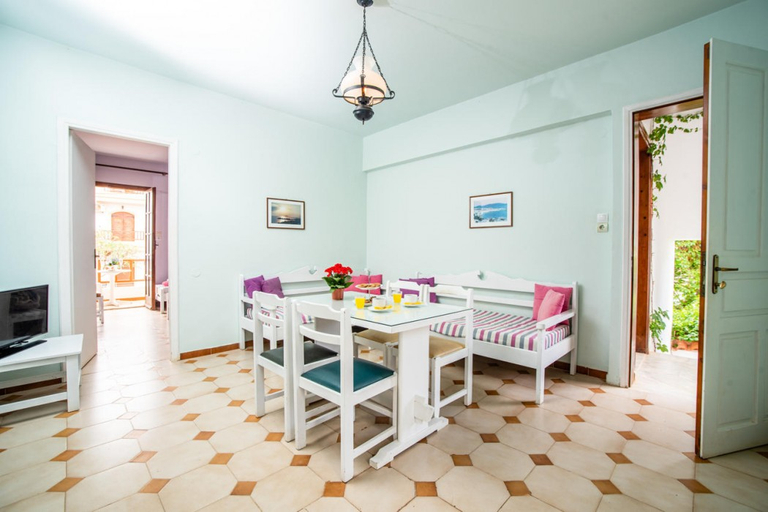 Others 4, Alexandra Apartments, Crete