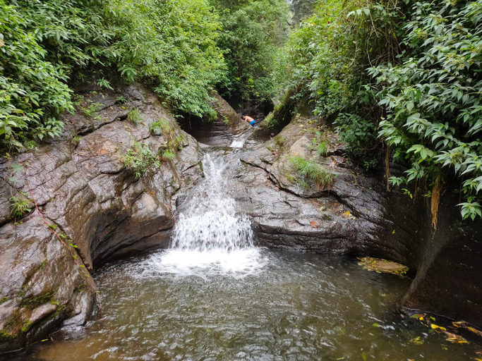Nearby attraction 1, Villoonnickal Homestay, Idukki