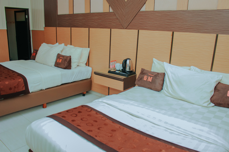 Bedroom 6