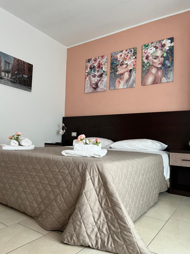 Others 5, Bed & Breakfast La Rondinella, Rimini