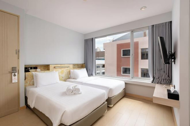 Bedroom 10