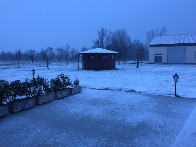 Azienda Agrituristica Ai Prai, Treviso