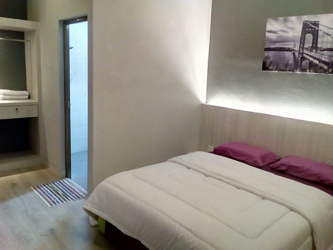 Bedroom 3, SleepRest @ Plamo Garden, Batam