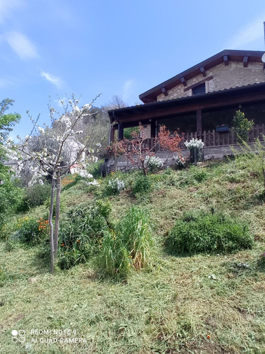 Others 5, B&B Giallo Siena, Isernia