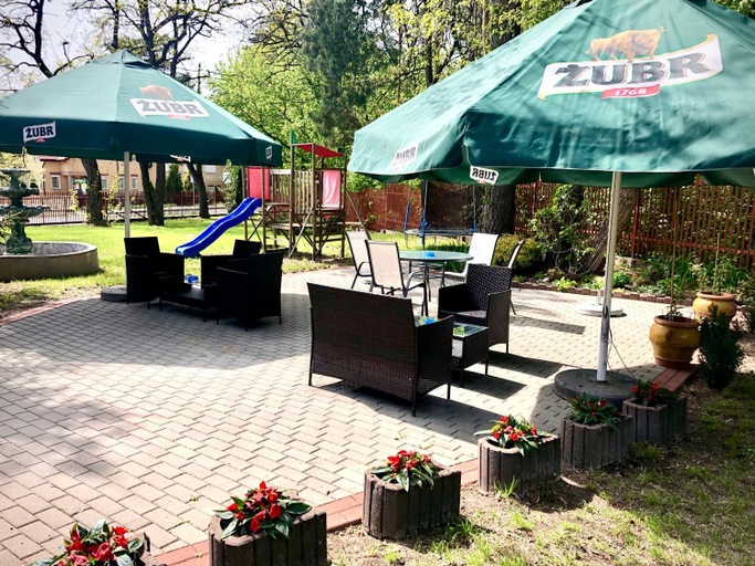 Food & Drinks 5, Sosnowe Zacisze, Białystok