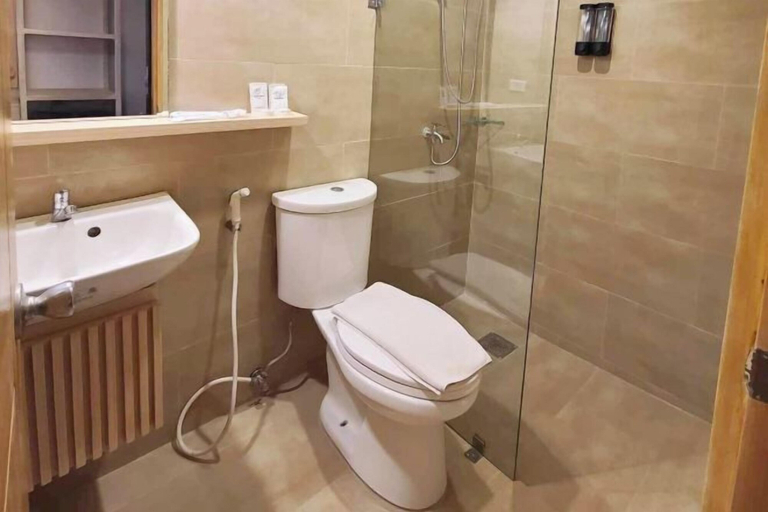 Bathroom 5