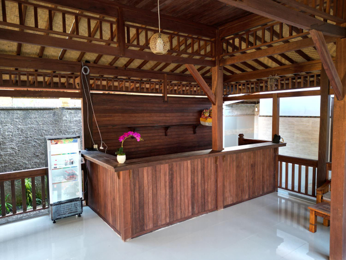 Food & Drinks 5, VIlla Vilah, Klungkung