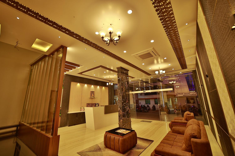 Others 4, The Mysore Grand, Mysore