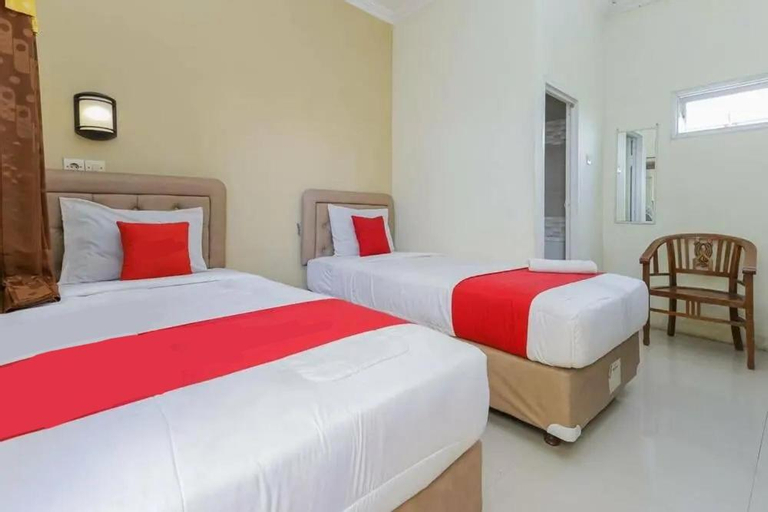 Bedroom 6