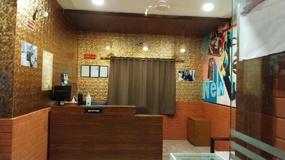 Others 5, Restr Inn, Nagpur