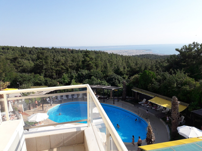 Sport & Beauty, Philippion Hotel, Central Macedonia