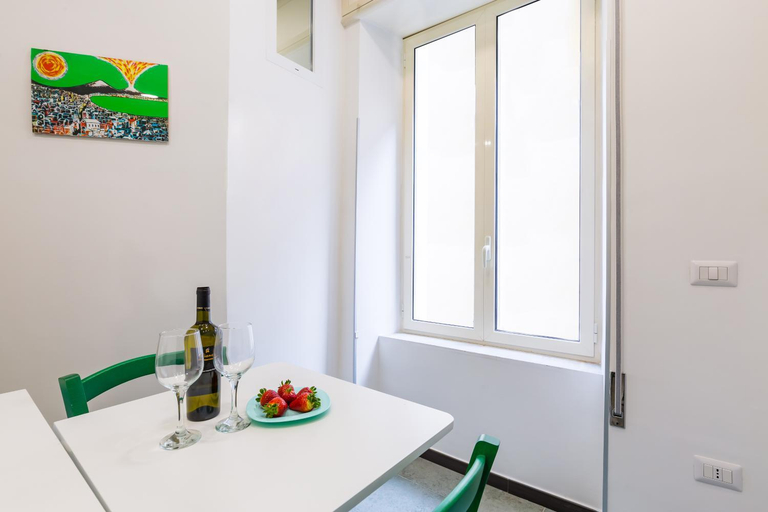 Others 5, Gelso Complex Studios and Flat by Napoliapartments, Napoli