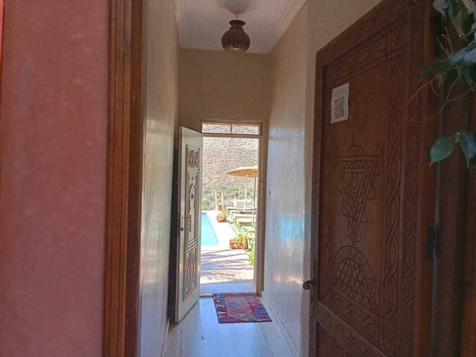 Riad de l'Olivier, Agadir-Ida ou Tanane