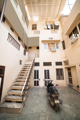 Others 4, Hotel Raj Guest House , Amritsar