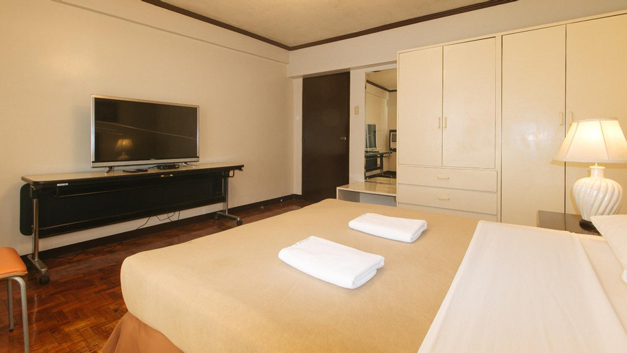 El Rico Suite Makati by RedDoorz, Makati City