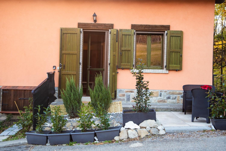 Others 3, B & B CA’ D’ OLINA, Modena