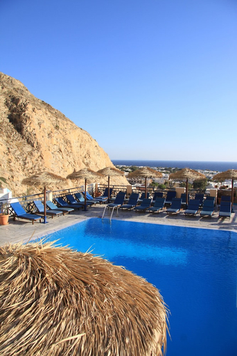 Sport & Beauty 2, Aegean View Hotel, South Aegean