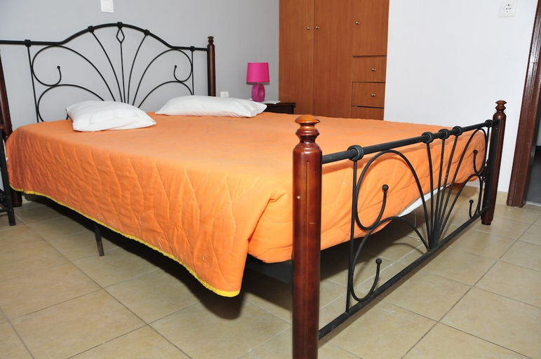 Bedroom 3, Anessis, South Aegean
