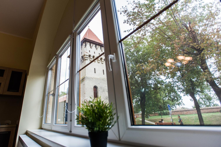 Others 4, Cetatii Apartments Sibiu, Sibiu