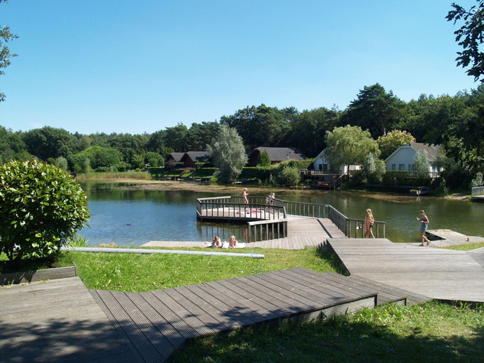 Others 4, Modern Villa Located in the Achterhoek, Lochem