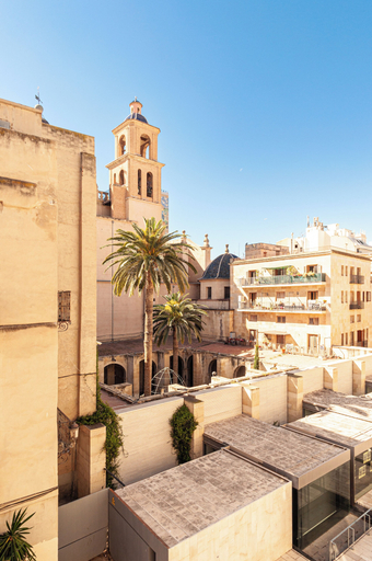 Exterior & Views 2, Myflats Luxury Cathedral, Alicante