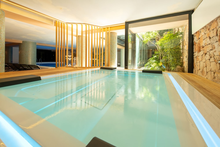 Sport & Beauty 2, The Nicolaus Hotel Bari, Bari