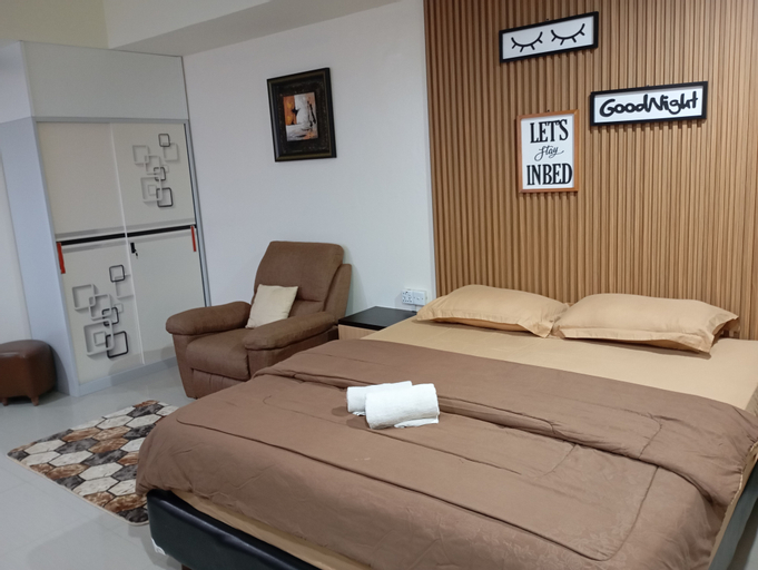 SleepRest @ Nagoya Mansion, Batam