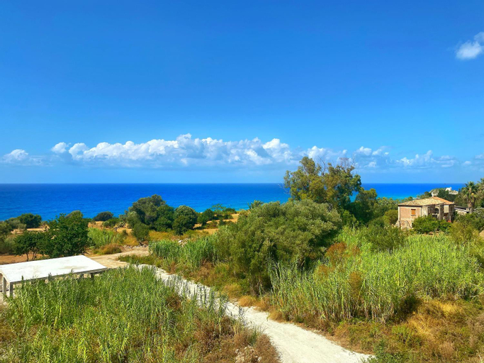 Campus Dei - Tropea Rooms, Vibo Valentia
