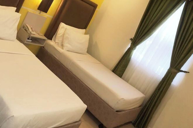 Bedroom 5