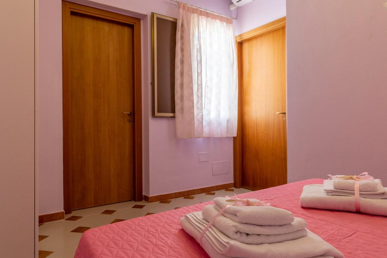 Others 4, Stella Marina Apartment, Trapani