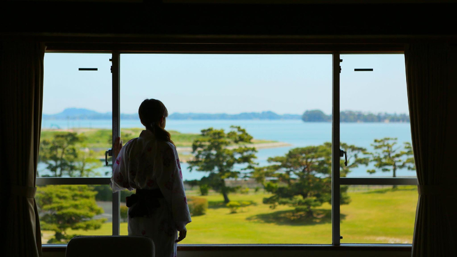 Others 5, Ooedo Onsen Monogatari Premium Hotel Sokan, Matsushima