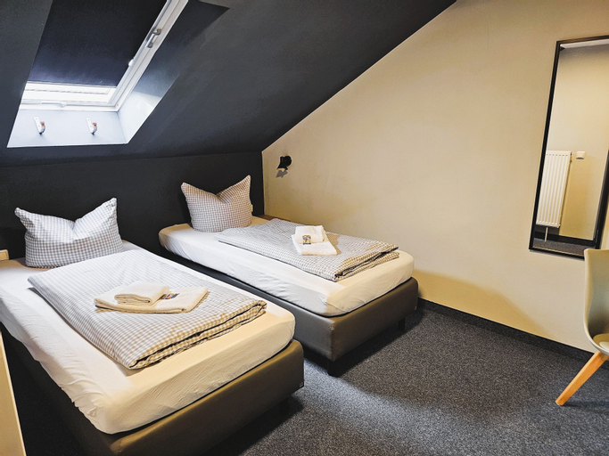 Bedroom 20