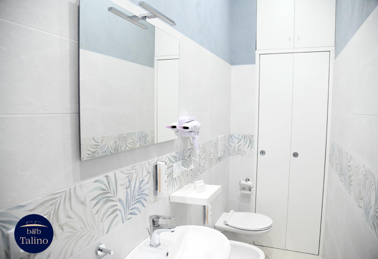 Others 2, B&B Talino, Barletta-Andria-Trani