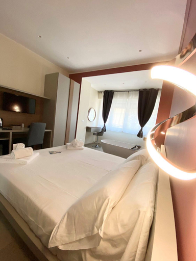 5, Levante apartment and room, Bari