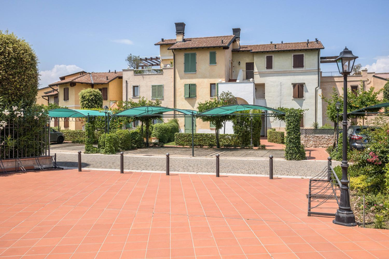 Maloma, Verona