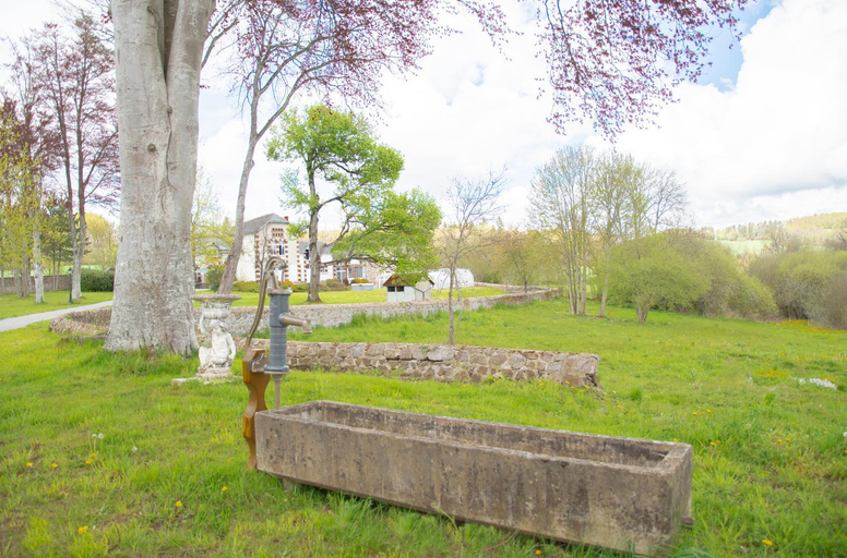 Others 3, Chateau de Chazelpaud, Creuse
