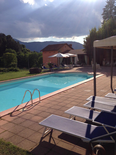 Others 4, Appartamenti Il Capomandro, Rieti