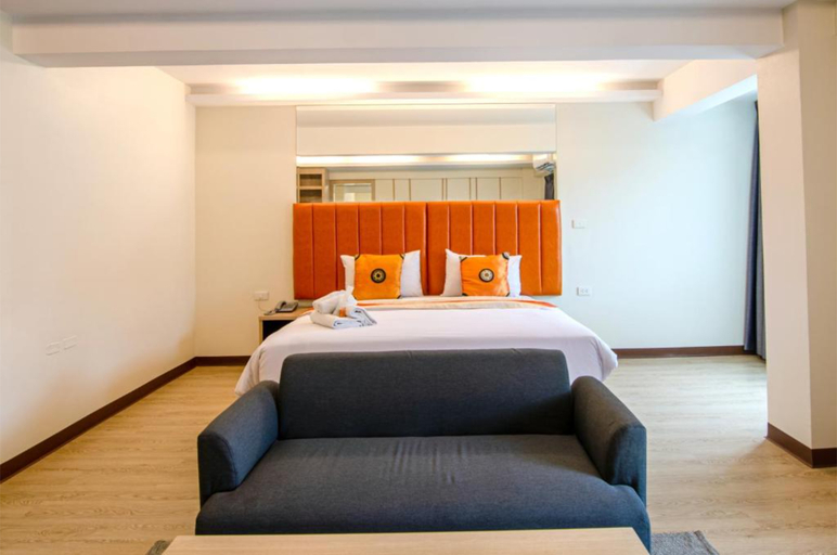 Others 4, Tara Lake Hotel, Saphan Sung