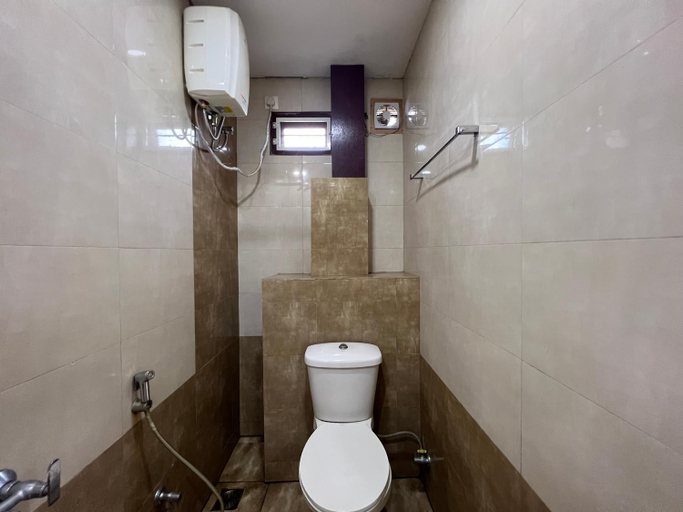 Others 5, TCS SUITES, Ernakulam