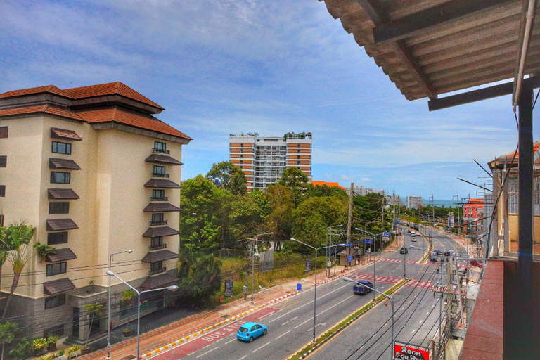 Others 2, ALOFT HOTEL AND HOSTEL PATTAYA, Pattaya
