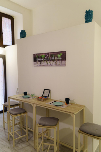 Others 2, Casta Diva Holiday Rooms, Catania