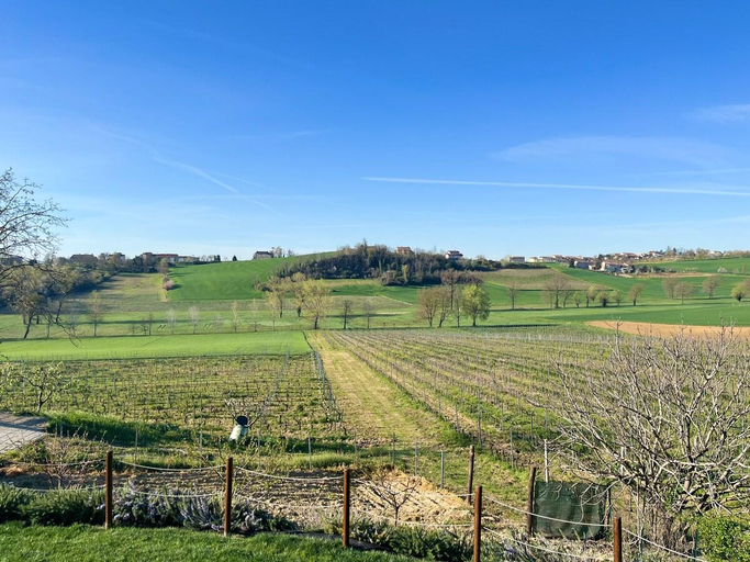 Others 5, Ca' dal Bertu - Cascina in Monferrato, Alessandria