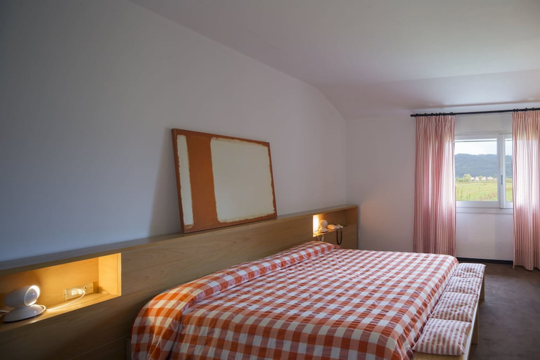 Bedroom 3, Locanda Dell Angelo, La Spezia