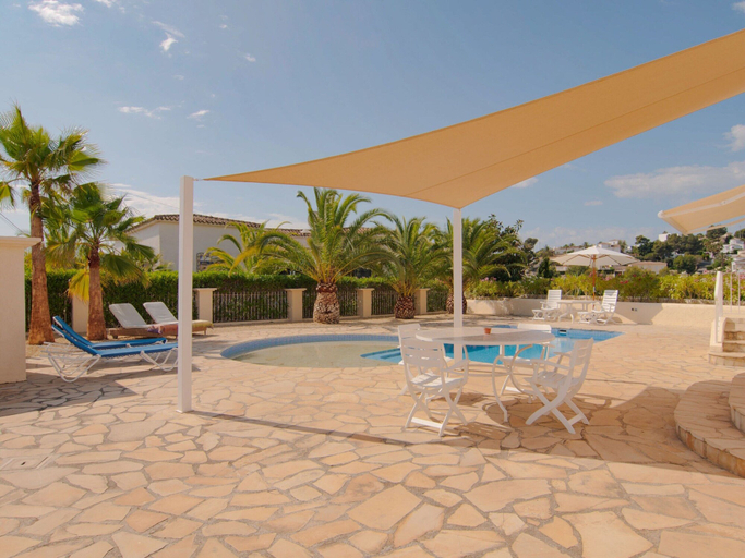 Pool 4, Belvilla by OYO Mil Flores, Alicante