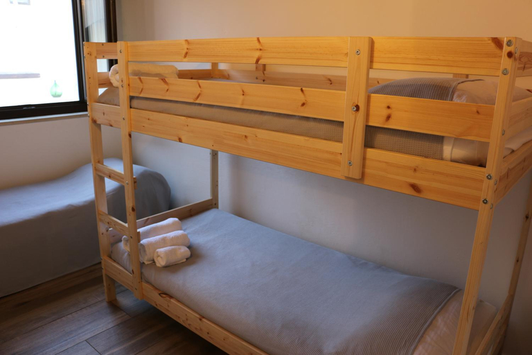 Bedroom 2, Tenuta del Grillaio, Bari