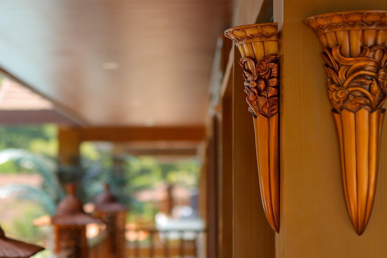 Food & Drinks 5, Highland Bali Villas, Resort and Spa, Pantabangan