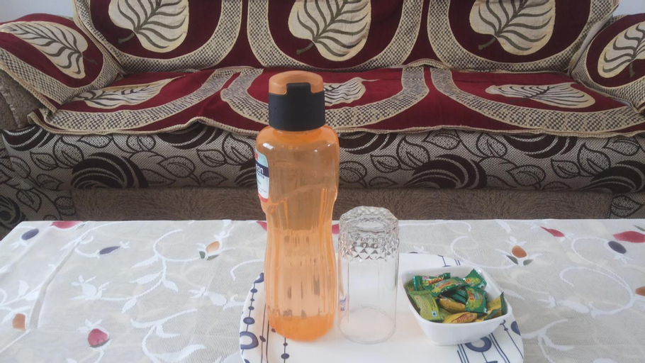 Food & Drinks 5, WeKare Archid Royal Service Apartment, Khordha