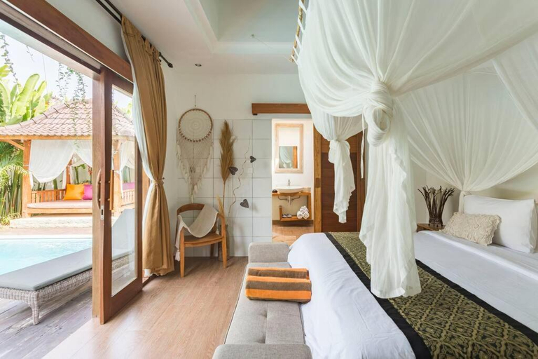 Others 2, Elvano villa in heart of seminyak and near beach, Badung