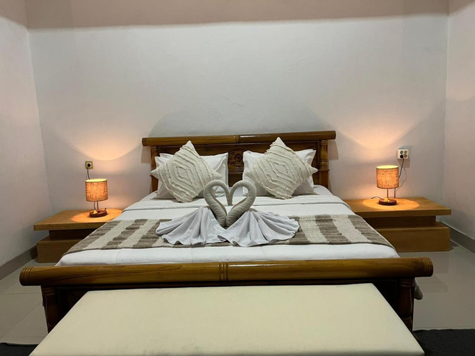 Bedroom 22